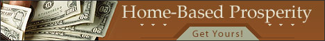 Home Base Prosperity
